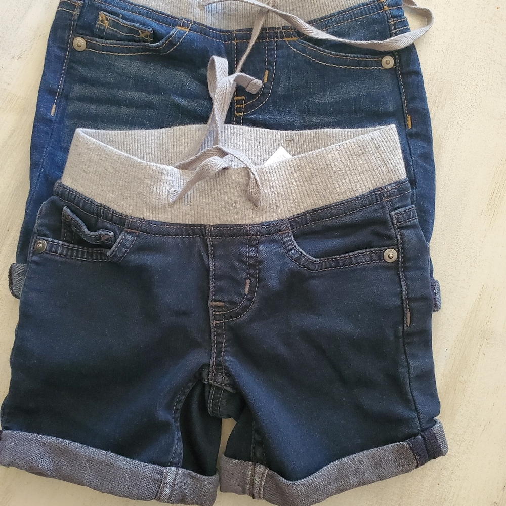 Justice shorts